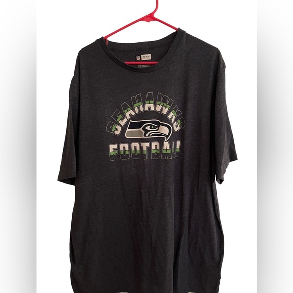 Seattle Seahawks NFL shirt 2xl  - Picture 2 of 4